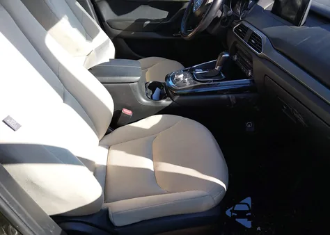 2019 Mazda Cx-9 Sport from USA, damaged, VIN JM3TCBBY4K0313825